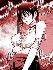 冬日悬疑漫画书单更新预览图