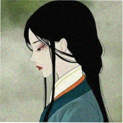 读者头像 082