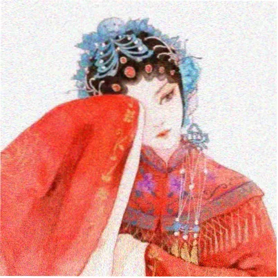 读者头像 091